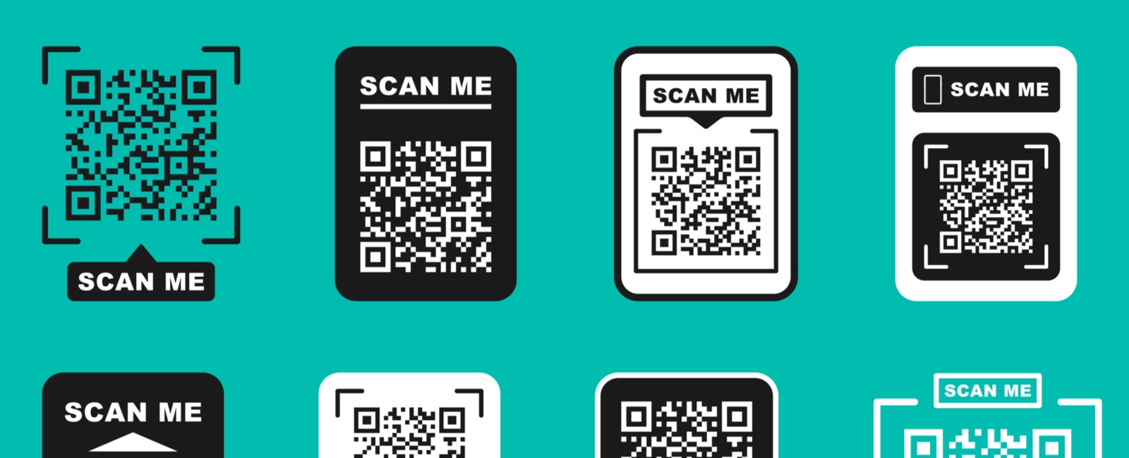 Improving Accessibility with QR Codes