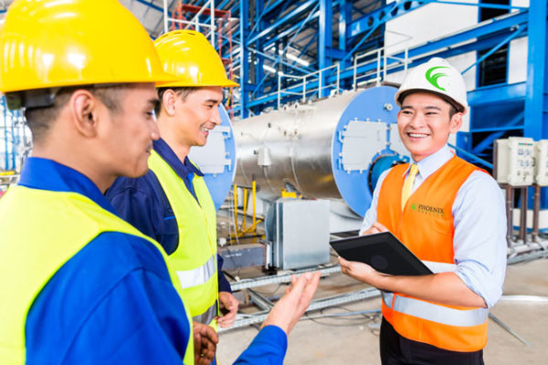 Ensuring Quality Control in China