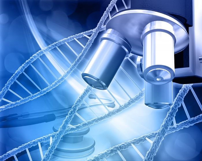 Analyzing Ancient Dire Wolf DNA at Colossal Biosciences